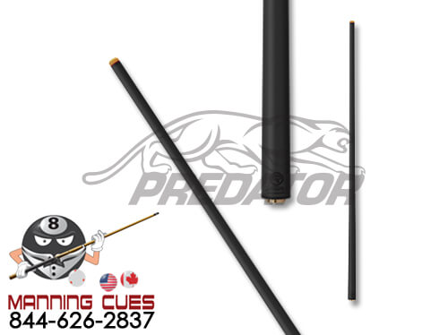 Predator Revo BK Rush Shaft - Shaft Only