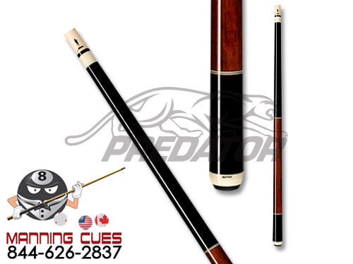 Predator Aspire 2 Pool Cue