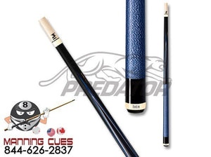 Predator Sneaky Pete 4-Point Black LW Pool Cue