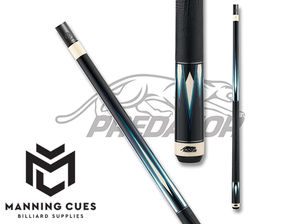 Predator True Splice - Blue - BCP PRE LE TS16 GEN 3 BLU/TEAL