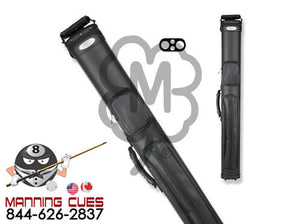 McDermott 75-0803 Shooters Collection 2B/2S Premium Case