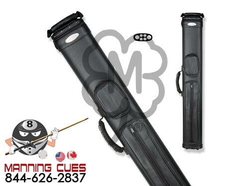 McDermott 75-0804 Shooters Collection 2B/4S Hard Case