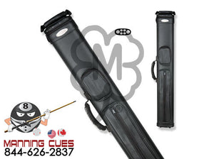 McDermott 75-0804 Shooters Collection 2B/4S Hard Case