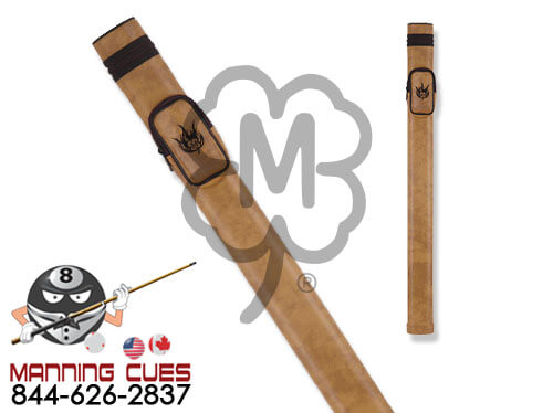 McDermott 75-0909 Wildfire 1B/1S Hard Case