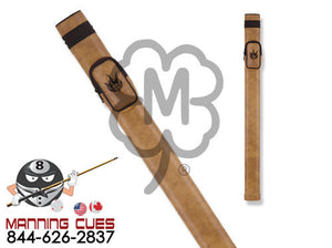 McDermott 75-0909 Wildfire 1B/1S Hard Case