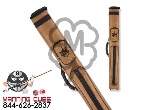 McDermott 75-0910 Wildfire 2B/2S Hard Case