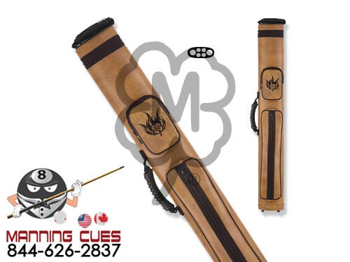 McDermott 75-0918 Wildfire 2B/4S Hard Case