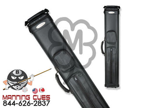 McDermott 75-0944 Shooters Collection 6B/6S Hard Case
