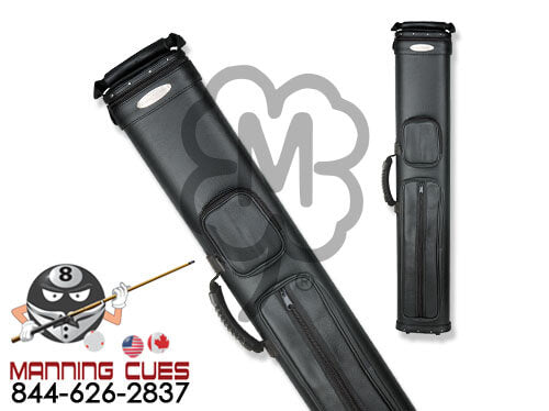 McDermott 75-0920 Shooters Collection 4B/6S Hard Case