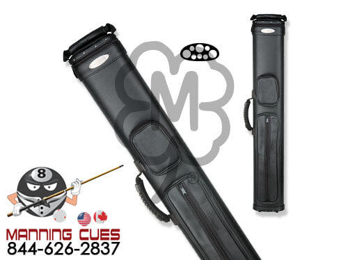 McDermott 75-0921 Shooters Collection 3B/5S Hard Case