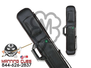 McDermott 75-0922 4B/8S Butterfly Soft Case