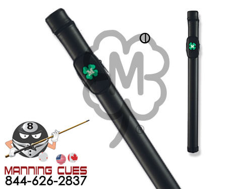 McDermott 75-0930 1B/1S Clover Round Hard Case