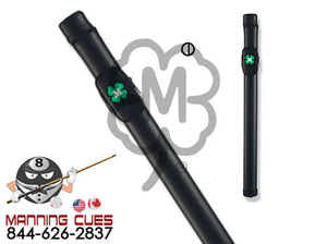 McDermott 75-0930 1B/1S Clover Round Hard Case