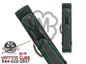 McDermott 75-0942 4B/6S Hard Sport Case