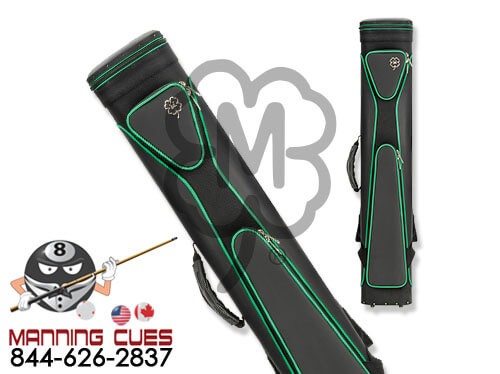 McDermott 75-0943 6B/6S Hard Sport Case