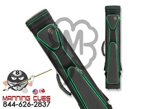 McDermott 75-0943 6B/6S Hard Sport Case