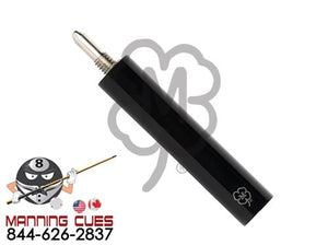 McDermott 4 inch Forward Cue Extension - EXTFMCD