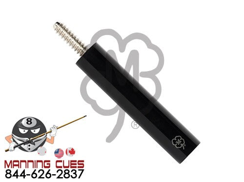 McDermott 4 inch Forward Cue Extension - EXTFMCD