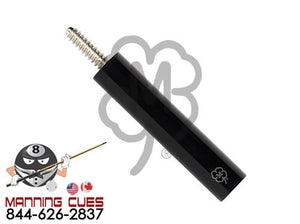 McDermott 4 inch Forward Cue Extension - EXTFMCD