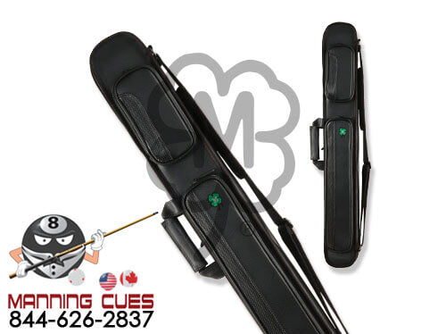 McDermott 75-0923 2B/4S Butterfly Soft Case