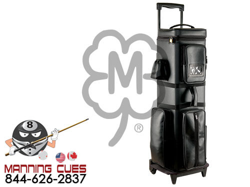 McDermott 75-0927 20B/20S Wheeled Dealer Case