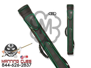 McDermott MCDC22 2B/2S Hard Sport Case 75-0928