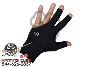 McDermott Left Hand Billiard Glove