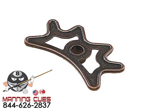Bronze Bridge Head - BHBRZ