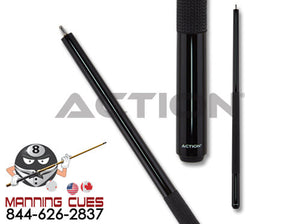 Action ABK06 25oz White Stripe Break Cue