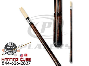 AC20 Players Pool Cue