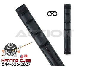 Action Deluxe 2B/2S Hard Case