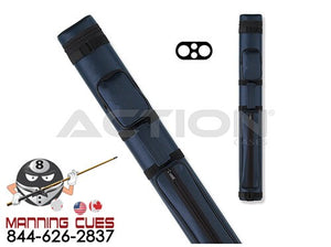 Action Deluxe 2B/2S Hard Case