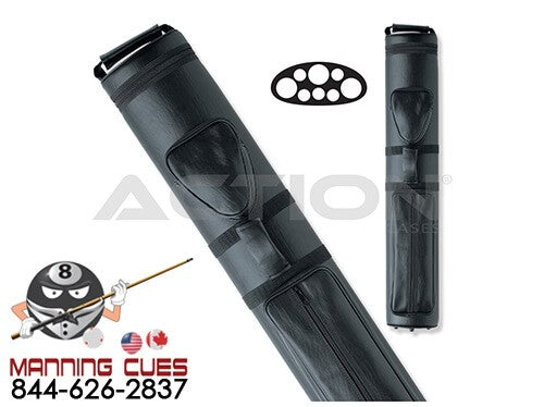 Action AC35 3B/5S Hard Case