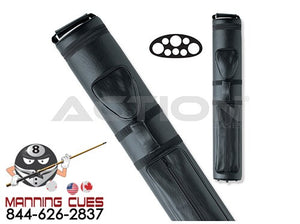 Action AC35 3B/5S Hard Case