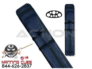 Action AC35 3B/5S Hard Case