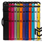Action Backpack ACB35 3x5 Hard Case