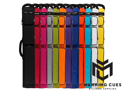 Action Backpack ACB35 3x5 Hard Case