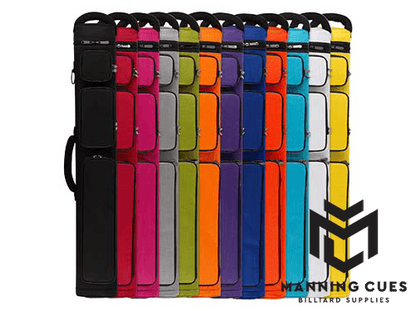 Action Backpack ACB35 3x5 Hard Case