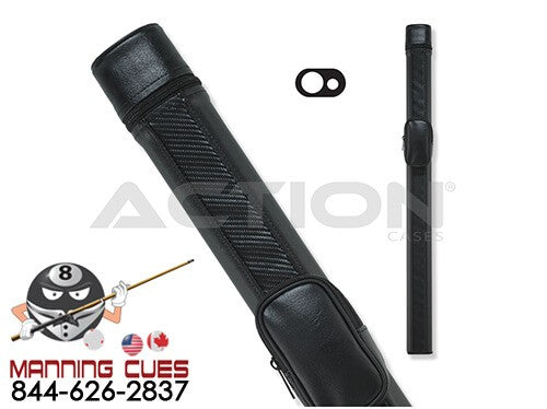 Action ACN11 1B/1S Ballistic Hard Case