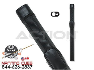 Action ACN11 1B/1S Ballistic Hard Case