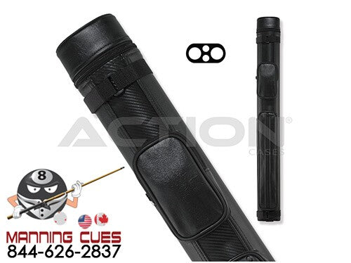 Action ACN22 2B/2S Ballistic Hard Case