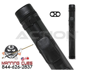 Action ACN22 2B/2S Ballistic Hard Case