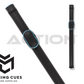 Action ACPRND Piping 1x2 Round Hard Case