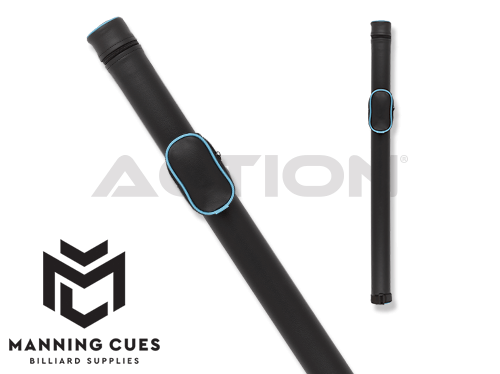 Action ACPRND Piping 1x2 Round Hard Case