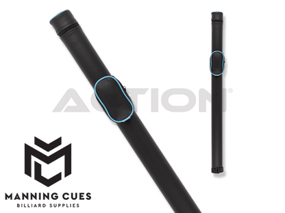 Action ACPRND Piping 1x2 Round Hard Case