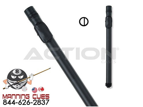 Action ACRND 1B/2S Round Hard Case
