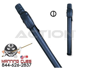 Action ACRND 1B/2S Round Hard Case