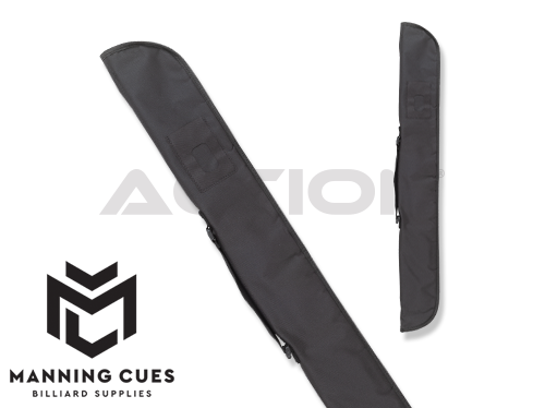Action ACSC01 1x1 Polyester Soft Case