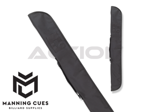 Action ACSC01 1x1 Polyester Soft Case