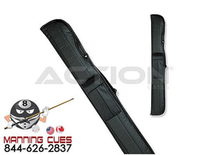 Action ACSC02 1x1 Vinyl Soft Case